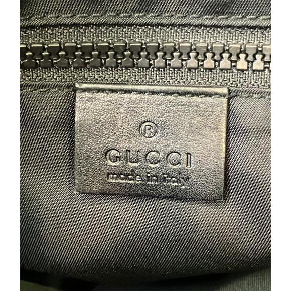 Gucci Bag Sherry Crossbody - Picture 4 of 8